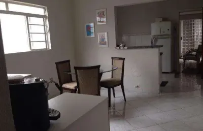 Casa para venda em limeira, centro, 3 dormitórios, 2 banheiros