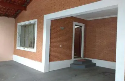 Casa para venda em limeira, jardim ibirapuera, 3 dormitórios, 1 suíte, 1 banheiro, 2 vagas