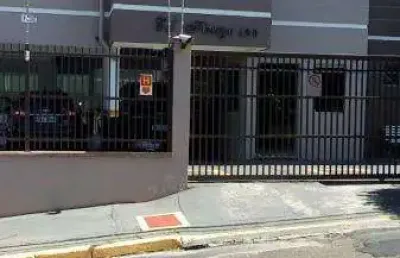 Apartamento para venda em limeira, vila camargo, 3 dormitórios, 1 suíte, 1 banheiro, 1 vaga