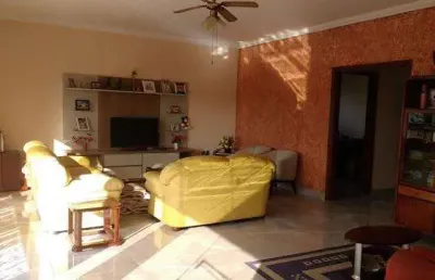Casa em condomínio para venda em limeira, jardim colinas de sao joao, 4 dormitórios, 2 suítes, 2 banheiros, 4 vagas