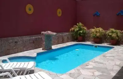 Casa para venda em limeira, jardim bandeirantes, 3 dormitórios, 1 suíte, 1 banheiro, 2 vagas