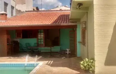 Casa para venda em limeira, jardim anhanguera, 2 dormitórios, 1 suíte, 1 banheiro, 5 vagas