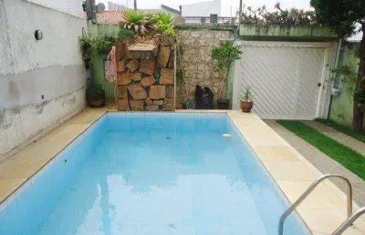 Casa para venda em limeira, jardim sao lourenco, 1 dormitório, 1 banheiro, 4 vagas
