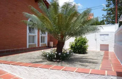 Casa para venda em limeira, vila claudia, 3 dormitórios, 1 suíte, 2 banheiros, 2 vagas