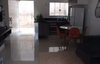 Casa para venda em limeira, jardim manaca, 3 dormitórios, 3 suítes, 1 banheiro, 2 vagas