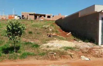 Terreno à venda no Centro, Iracemápolis 