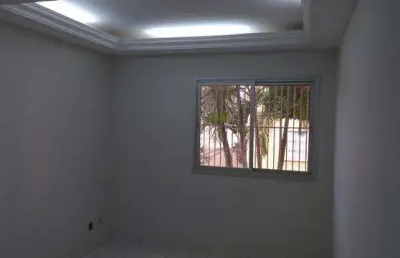 Apartamento para venda em limeira, parque egisto ragazzo, 3 dormitórios, 1 banheiro, 1 vaga