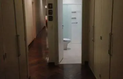Apartamento para venda em limeira, centro, 3 dormitórios, 1 suíte, 4 banheiros, 2 vagas