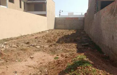 Terreno para venda em limeira, residencial palmeira real
