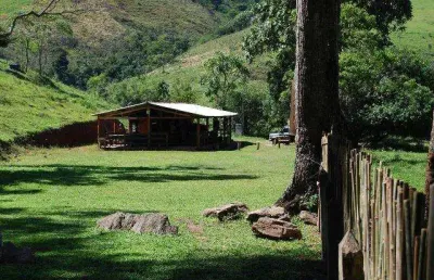 Sítio para venda em taubaté, centro, 1 dormitório, 1 banheiro