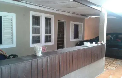 Casa para venda em limeira, parque nossa senhora das dores, 3 dormitórios, 2 banheiros, 2 vagas