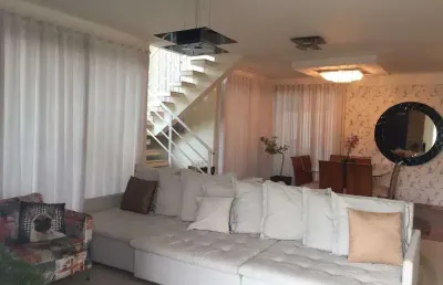 Casa em condomínio para venda em limeira, parque residencial roland, 4 dormitórios, 2 suítes, 2 banheiros