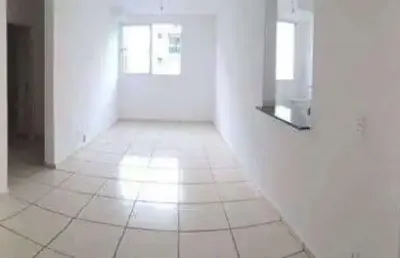 Apartamento para venda em limeira, vila camargo, 2 dormitórios, 1 suíte, 1 banheiro, 1 vaga