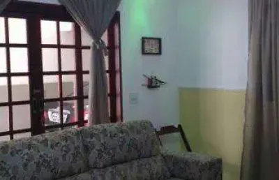 Casa para venda em limeira, parque residencial abilio pedro, 3 dormitórios, 1 suíte, 1 banheiro, 3 vagas