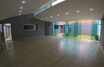 Casa para venda em limeira, parque das nacoes, 3 dormitórios, 1 suíte, 2 banheiros, 4 vagas