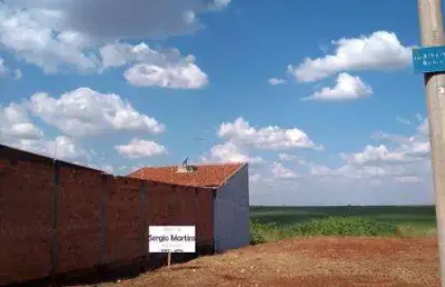 Terreno à venda no Boa Vista, Iracemápolis 