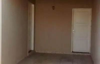 Casa para venda em limeira, jardim residencial roseira, 2 dormitórios, 1 banheiro, 2 vagas