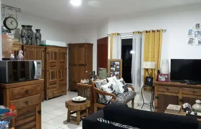 Casa para venda em cordeirópolis, centro, 2 dormitórios, 1 suíte, 2 banheiros, 4 vagas