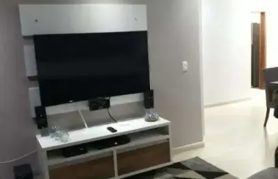 Apartamento para venda em limeira, jardim piratininga, 2 dormitórios, 1 banheiro, 1 vaga