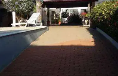 Casa para venda em limeira, jardim elite, 3 dormitórios, 2 suítes, 2 banheiros, 5 vagas