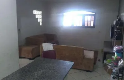 Casa para venda em limeira, jardim lago azul, 2 dormitórios, 1 banheiro, 2 vagas