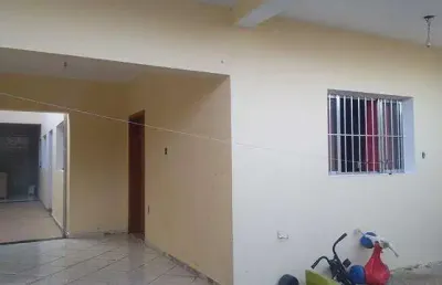 Casa para venda em limeira, jardim campo belo, 2 dormitórios, 1 banheiro, 3 vagas