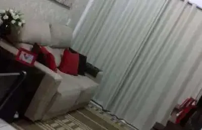 Apartamento para venda em limeira, parque egisto ragazzo, 2 dormitórios, 1 banheiro, 1 vaga