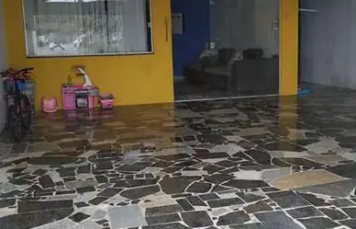 Casa em condomínio para venda em limeira, jardim lagoa nova, 2 dormitórios, 1 banheiro, 2 vagas
