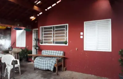 Casa para venda em limeira, parque nossa senhora das dores, 3 dormitórios, 2 banheiros, 2 vagas