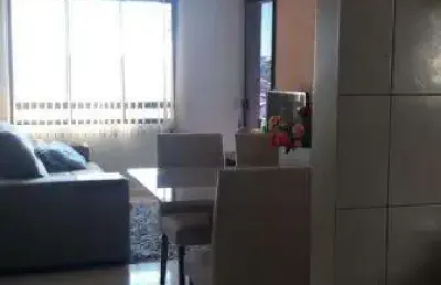 Apartamento para venda em limeira, vila independencia, 3 dormitórios, 1 suíte, 1 banheiro, 1 vaga