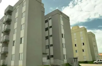 Apartamento para venda em limeira, jardim elite, 2 dormitórios, 1 banheiro, 1 vaga