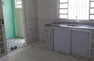 Casa para venda em limeira, jardim barao de limeira, 2 dormitórios, 1 banheiro, 2 vagas