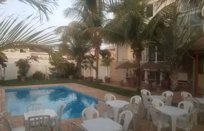 Casa em condomínio para venda em limeira, jardim parque avenida, 5 dormitórios, 4 suítes, 3 banheiros, 6 vagas