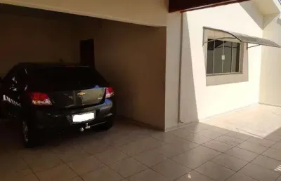 Casa para venda em limeira, residencial nobreville, 2 dormitórios, 1 suíte, 1 banheiro, 2 vagas