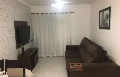 Apartamento para venda em limeira, jardim elite, 3 dormitórios, 1 banheiro, 1 vaga