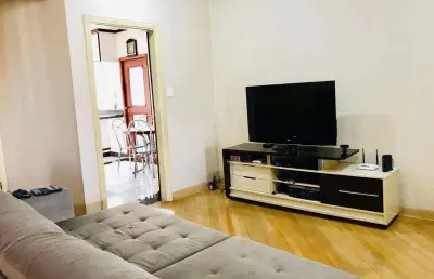 Apartamento para venda em limeira, centro, 3 dormitórios, 1 suíte, 2 banheiros, 2 vagas