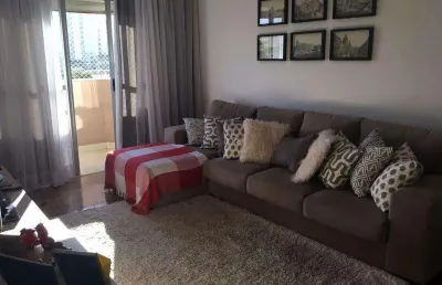 Apartamento para venda em limeira, vila independencia, 3 dormitórios, 1 suíte, 1 banheiro, 2 vagas