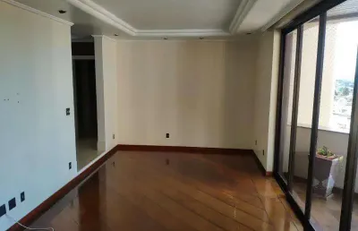 Apartamento para venda em limeira, centro, 4 dormitórios, 2 suítes, 2 banheiros, 2 vagas