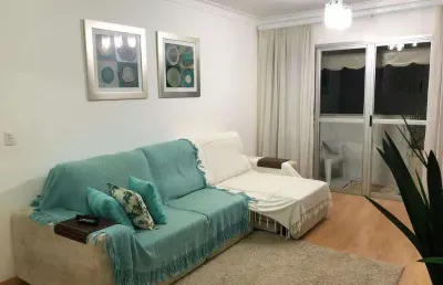 Apartamento para venda em limeira, vila independencia, 3 dormitórios, 1 suíte, 1 banheiro, 2 vagas