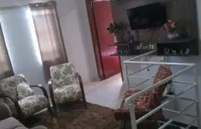 Casa para venda em limeira, jardim barao de limeira, 2 dormitórios, 2 banheiros, 1 vaga
