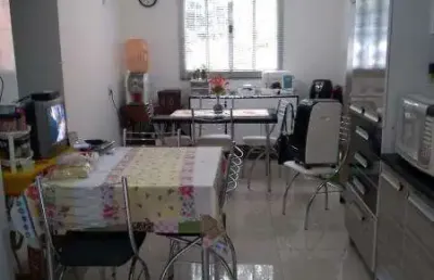 Casa para venda em limeira, jardim ouro verde, 3 dormitórios, 2 banheiros, 6 vagas