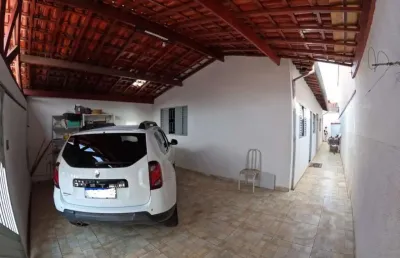 Casa para venda em limeira, jardim residencial graminha ii, 3 dormitórios, 1 suíte, 1 banheiro, 2 vagas