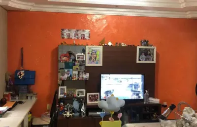 Casa para venda em limeira, jardim residencial victório lucato, 3 dormitórios, 1 suíte, 2 banheiros, 3 vagas