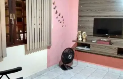 Casa para venda em limeira, jardim lago azul, 2 dormitórios, 1 banheiro, 2 vagas