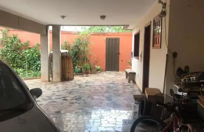Casa para venda em limeira, jardim esmeralda, 3 dormitórios, 1 suíte, 2 banheiros, 3 vagas