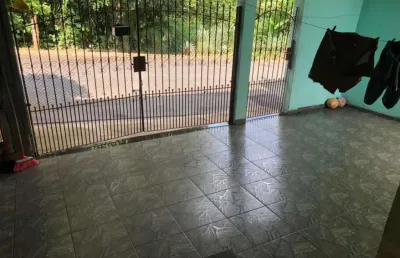 Casa para venda em limeira, jardim dom oscar romero, 2 dormitórios, 1 banheiro, 2 vagas