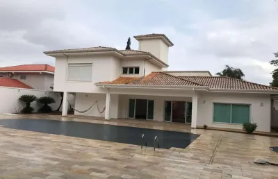 Casa em condomínio para venda em limeira, jardim monte carlo, 5 dormitórios, 5 suítes, 3 banheiros, 6 vagas