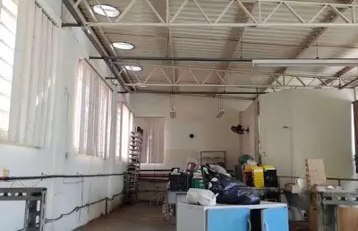 Barracão para venda em limeira, jardim sao paulo, 4 banheiros