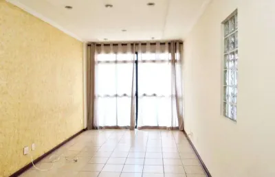 Apartamento para venda em limeira, vila queiroz, 3 dormitórios, 1 suíte, 1 banheiro, 1 vaga