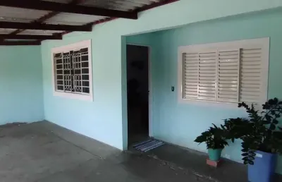 Casa para venda em limeira, parque residencial joão ometto, 2 dormitórios, 1 banheiro, 2 vagas